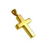 Cross Gold