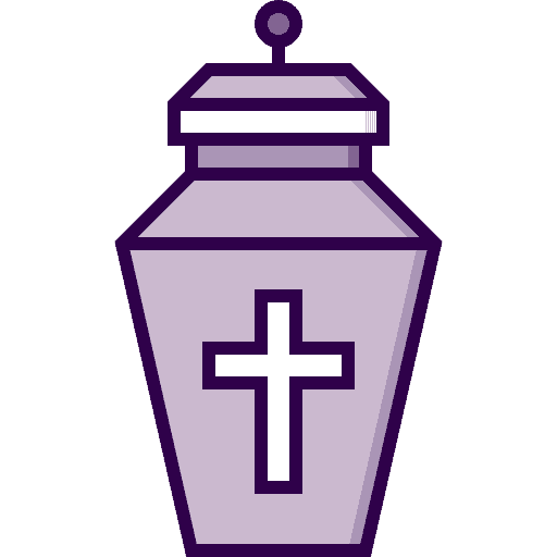 icon urn