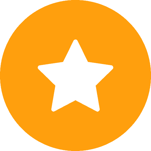 icon star