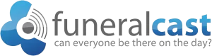 Partnering for Connection: Tribute Funeral Services & FuneralCast Live Streaming 1 funeral cast